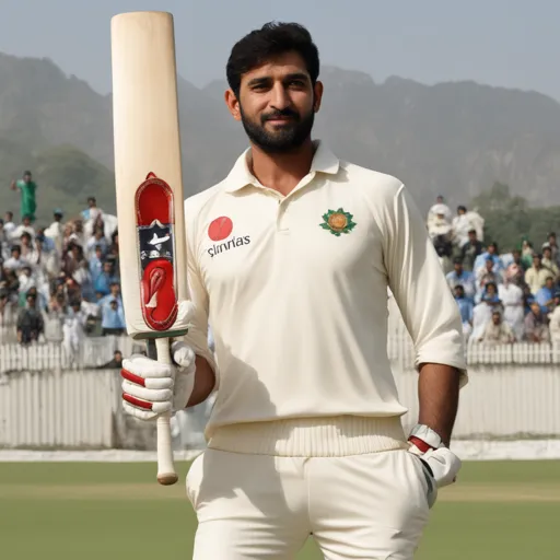 Kashmir Khan (cricketer)