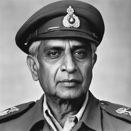 Kashmir Singh