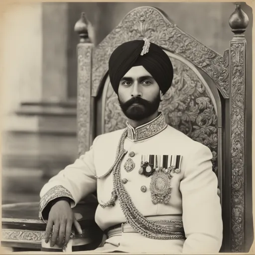 Kashmir Singh Katoch