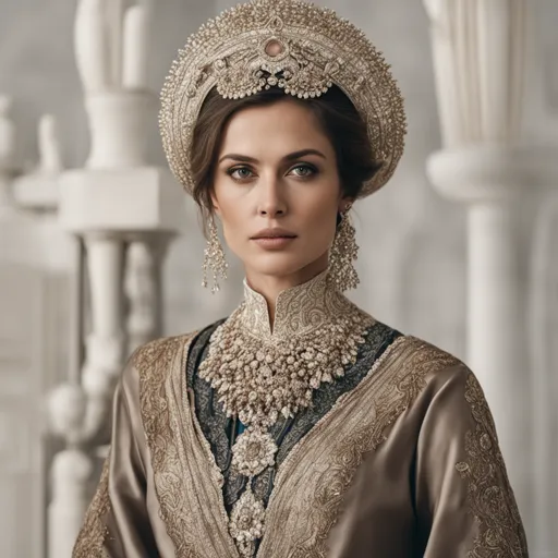 Kasia Al Thani