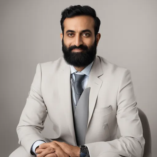Kasim Hafeez