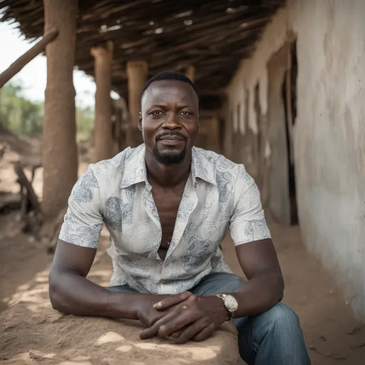 Kasongo Ilunga