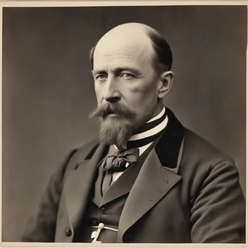 Kaspar Ernst August Heisenberg