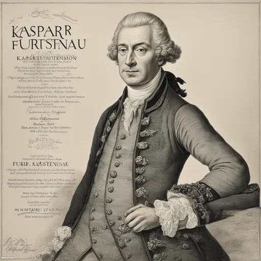 Kaspar Fürstenau