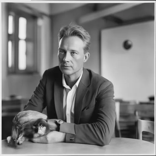 Kaspar Munk