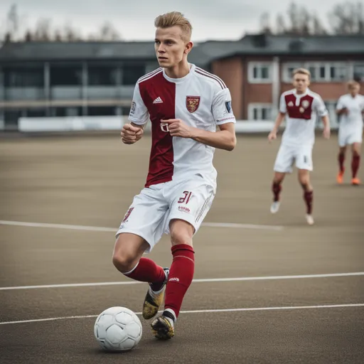 Kaspars Svārups