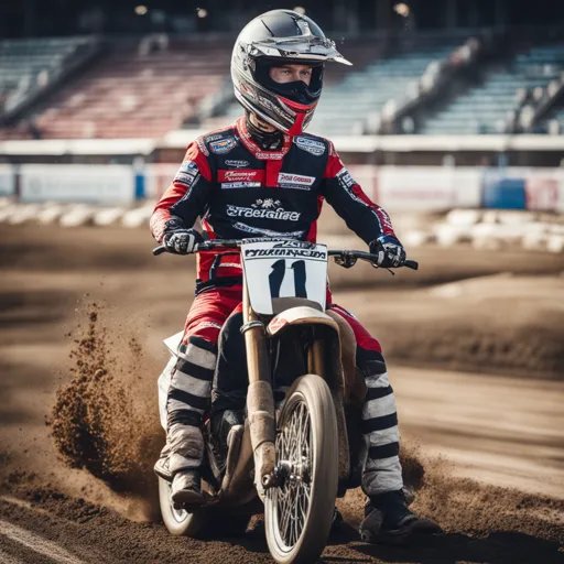 Kasper Andersen (speedway rider)