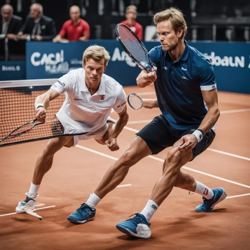 Kasper Antonsen