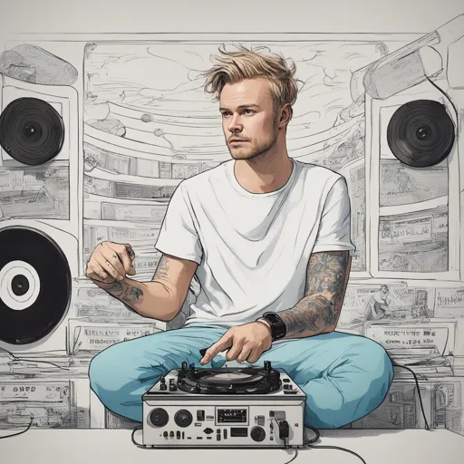 Kasper Bjørke
