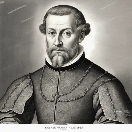 Kasper Franck