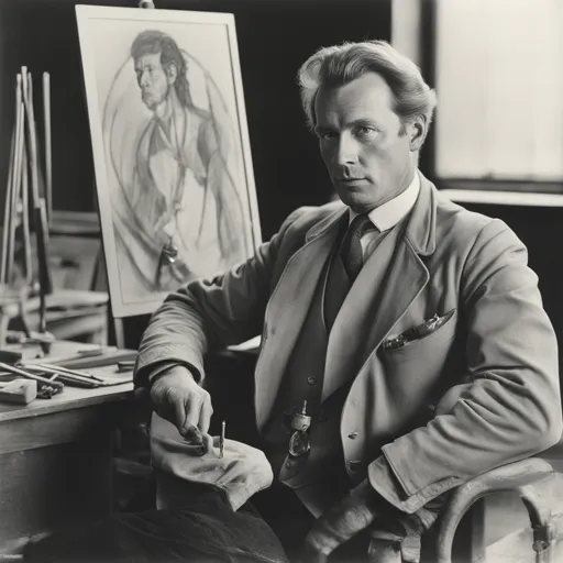 Kasper Heiberg