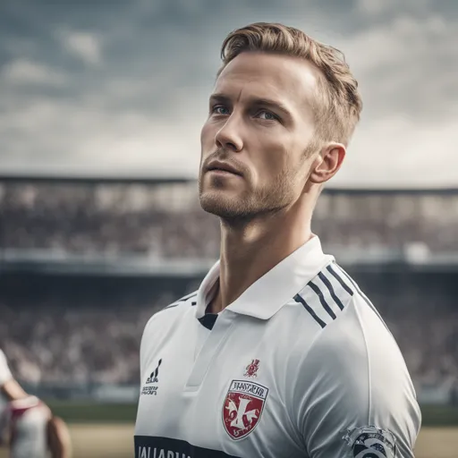 Kasper Irming Andersen