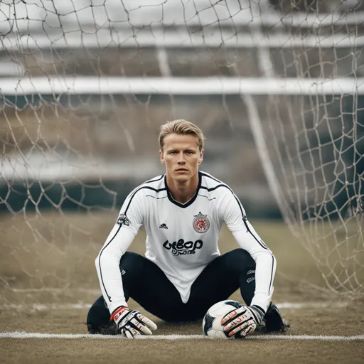 Kasper Jensen