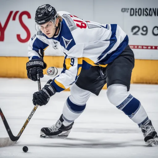 Kasper Jensen (ice hockey)