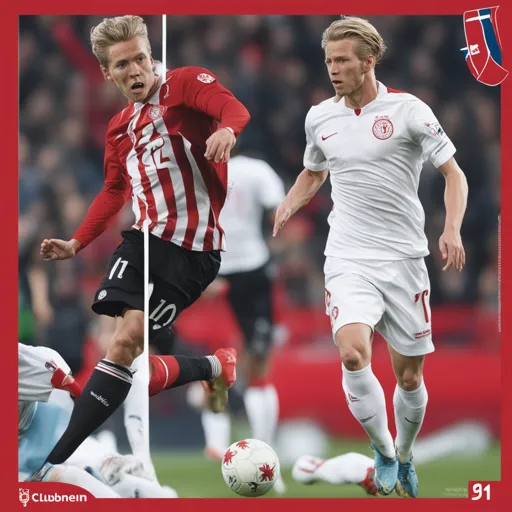 Kasper Jørgensen (footballer)