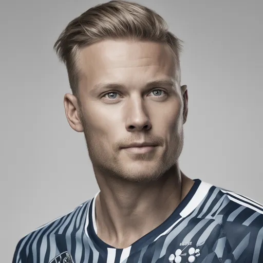 Kasper Jørgensen (handballer)