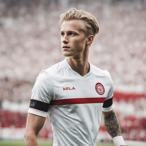 Kasper Kempel
