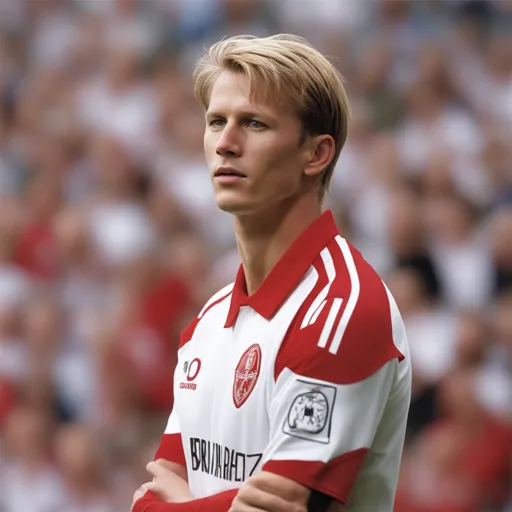 Kasper Klausen