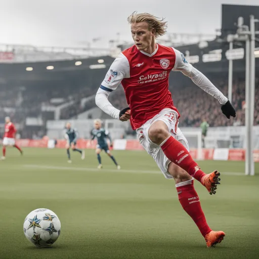 Kasper Klitgaard