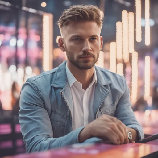 Kasper Koman