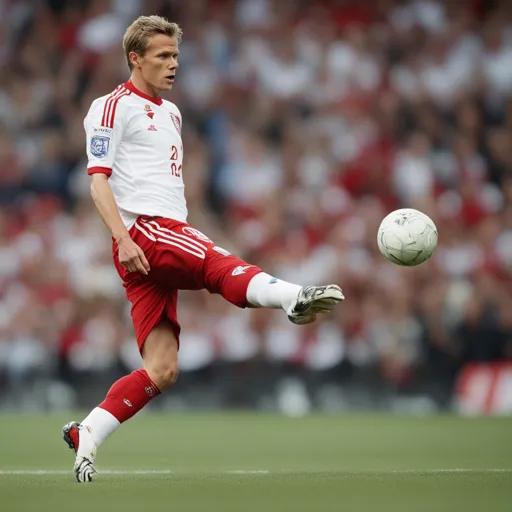 Kasper Kristensen (footballer, born 1986)