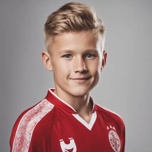Kasper Larsen