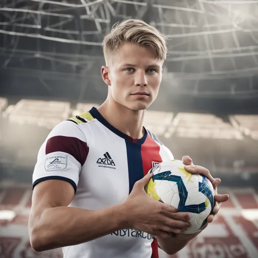 Kasper Lien