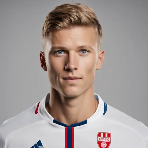 Kasper Lorentzen