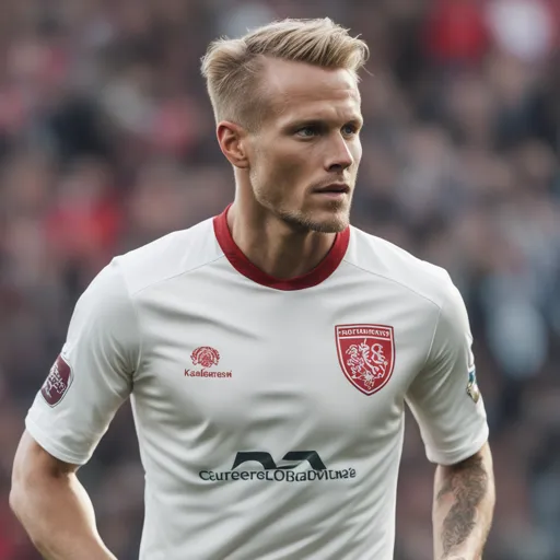 Kasper Pedersen