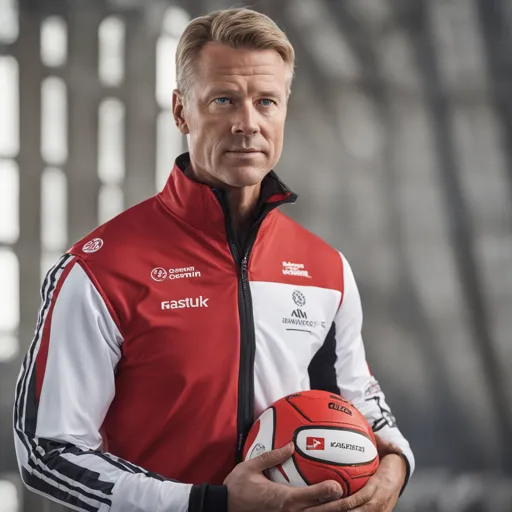 Kasper Rørsted