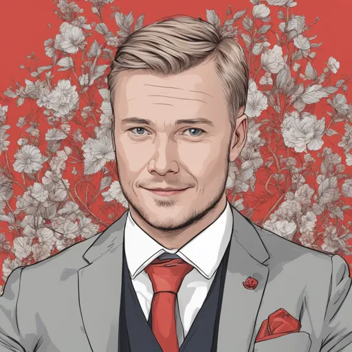 Kasper Sand Kjær