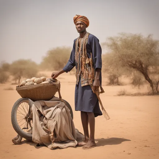 Kassaly Daouda