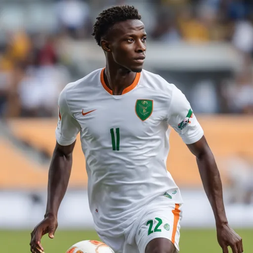 Kassiaty Gildas Labi