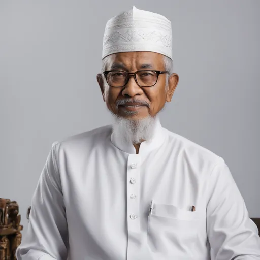 Kassim Ahmad