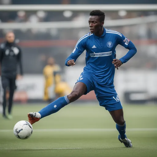 Kassim Aidara