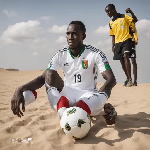 Kassim Doumbia