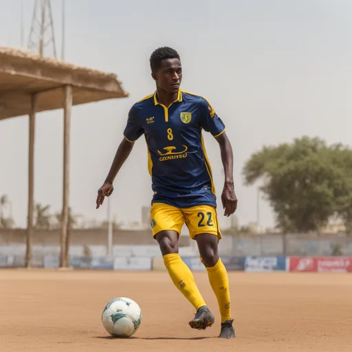 Kassim Guyazou