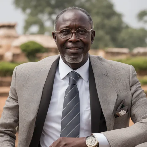 Kassim Nakibinge