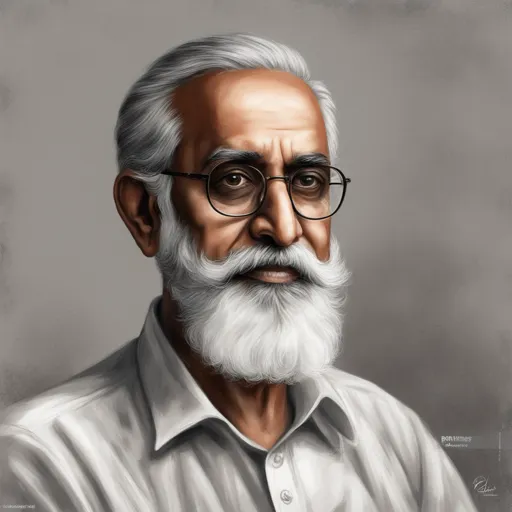 Kassim Parekh