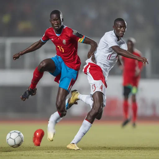 Kassoum Ouédraogo