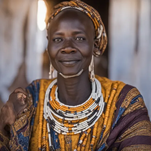 Kassé Mady Diabaté
