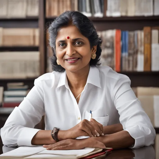 Kasturi Balaji