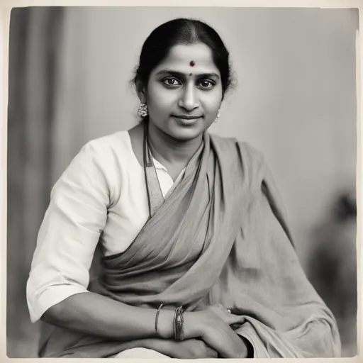 Kasturi Rajadhyaksha