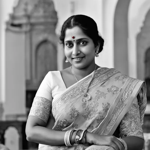 Kasturi Srinivasan