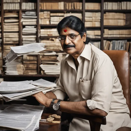 Kasturi Venugopal