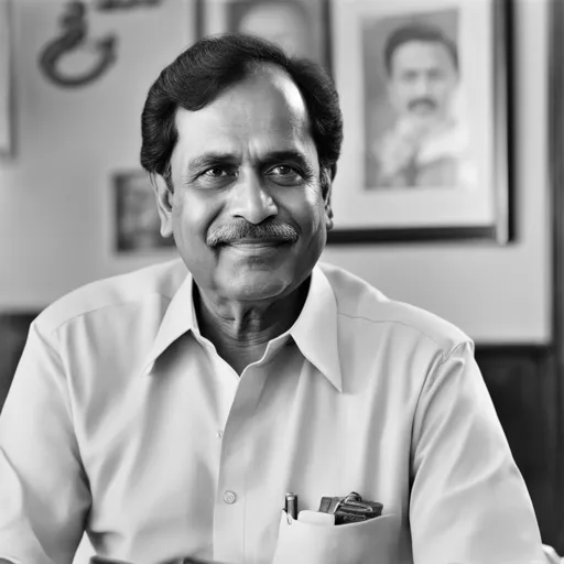Kasu Krishna Reddy