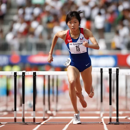 Kasumi Nishihara