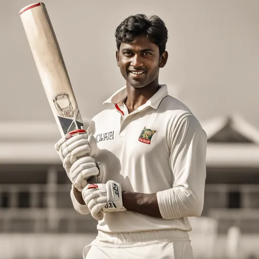 Kasun Ekanayake