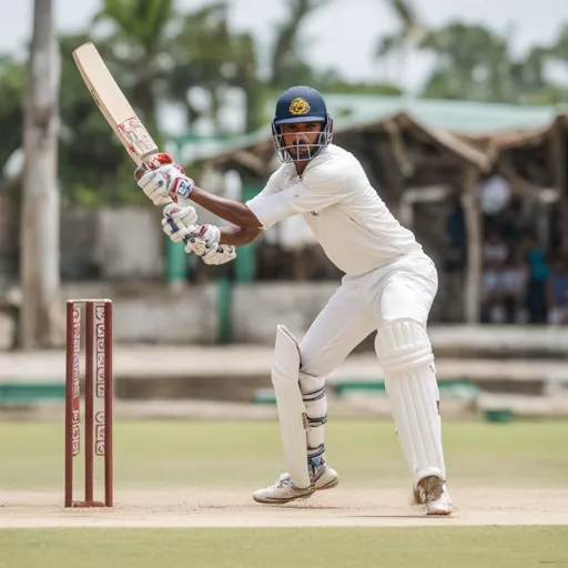 Kasun Rajitha