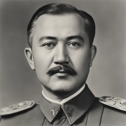 Kasymbek Yeshmambetov